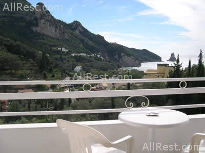 Panorama Hotel 9